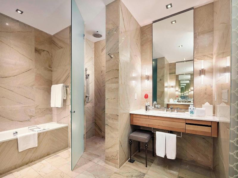 The St Regis Mexico City image