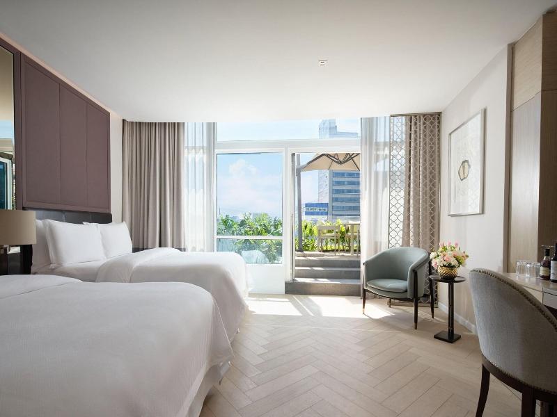 The St Regis Mexico City image
