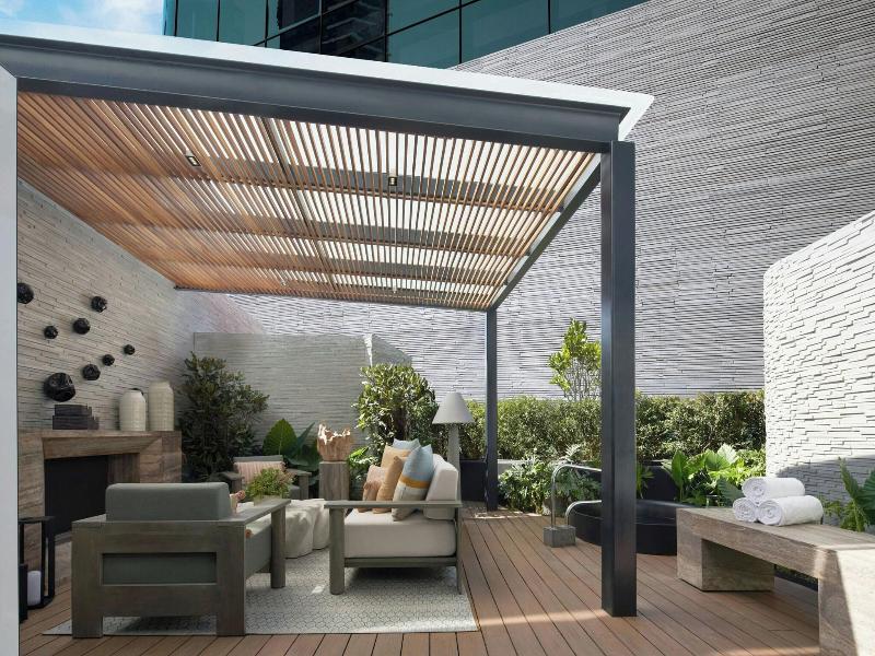 The St Regis Mexico City image