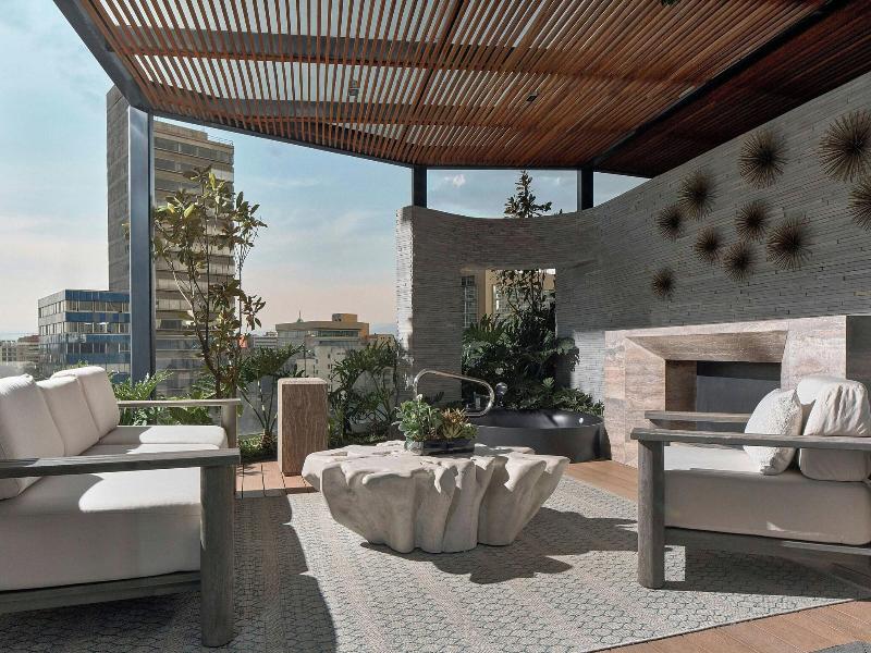 The St Regis Mexico City image