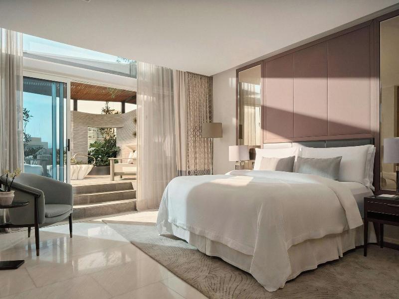 The St Regis Mexico City image