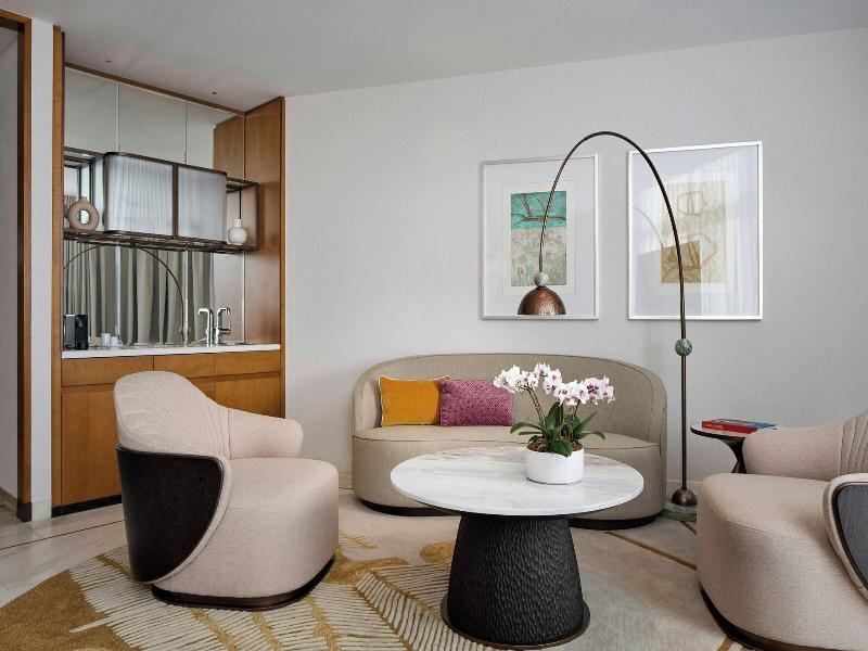 The St Regis Mexico City image
