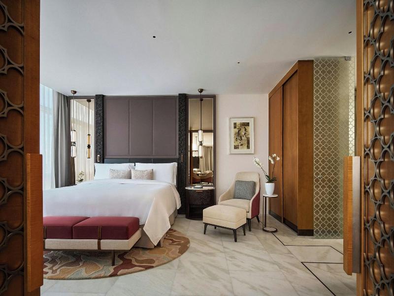 The St Regis Mexico City image