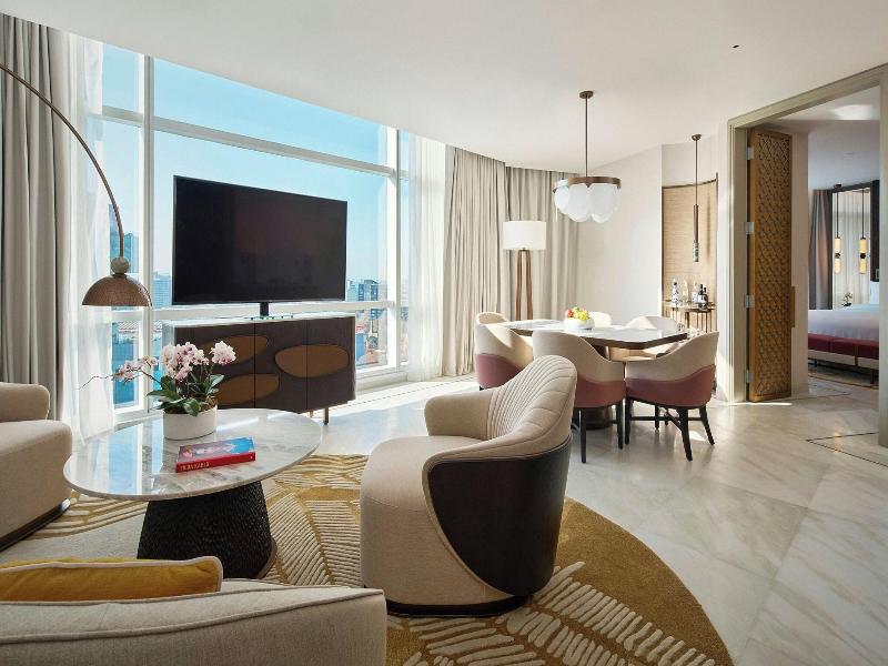 The St Regis Mexico City image