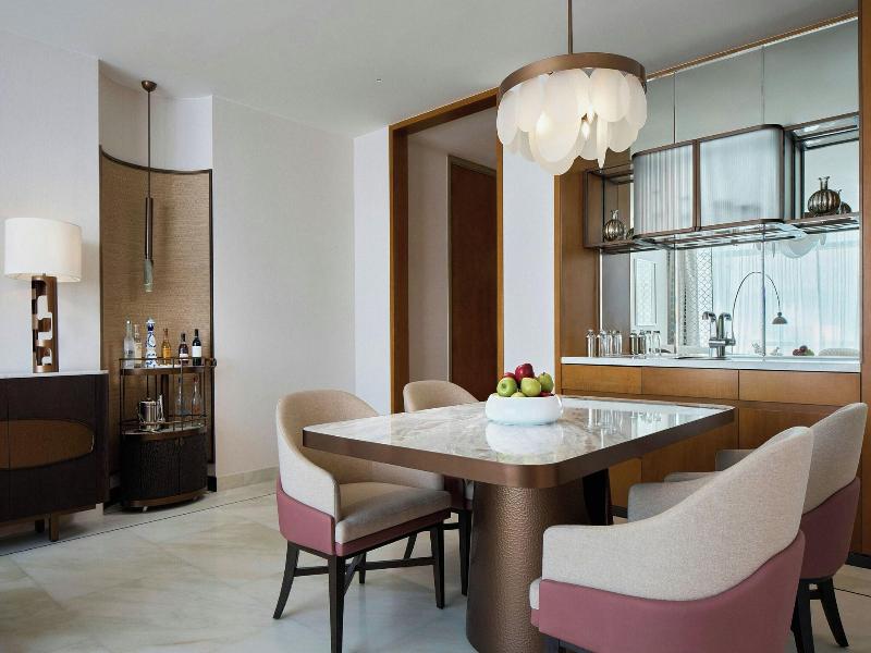 The St Regis Mexico City image