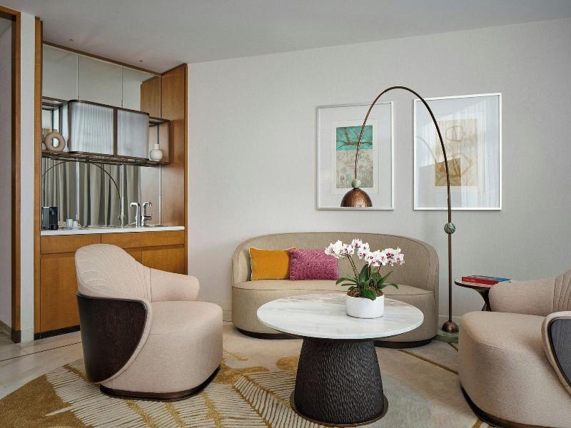 The St Regis Mexico City image