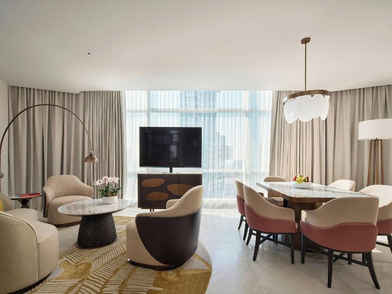 The St Regis Mexico City image