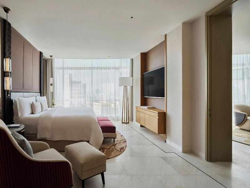 The St Regis Mexico City image