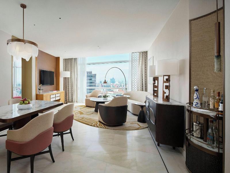 The St Regis Mexico City image