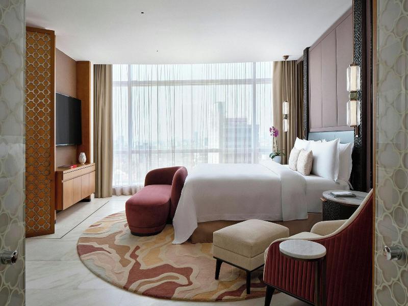The St Regis Mexico City image