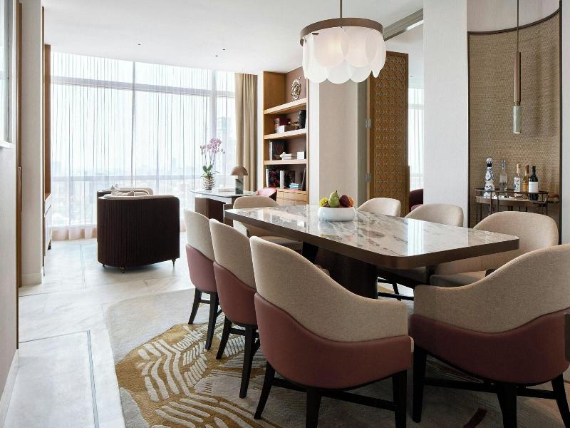 The St Regis Mexico City image