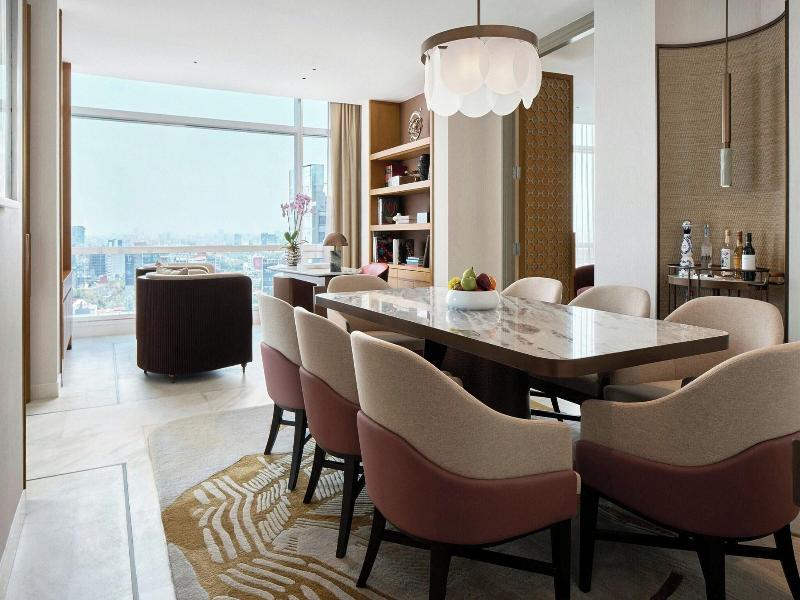 The St Regis Mexico City image