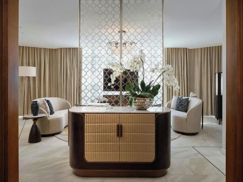 The St Regis Mexico City image