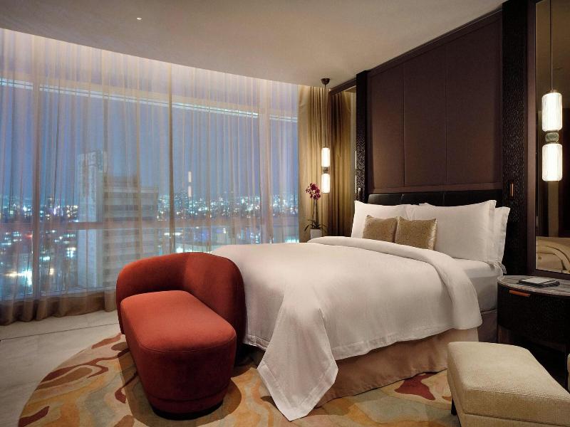 The St Regis Mexico City image