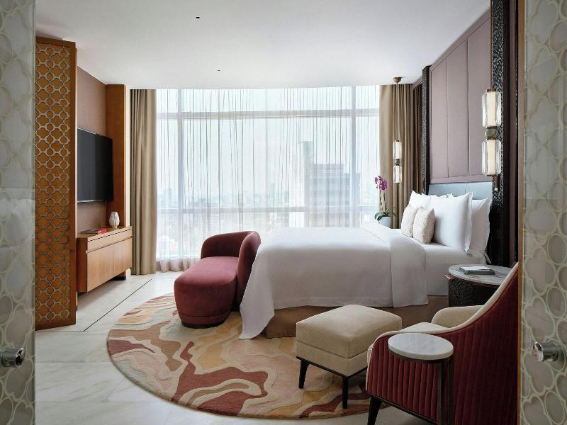 The St Regis Mexico City image