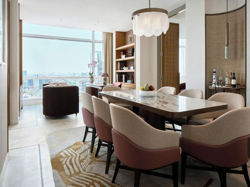 The St Regis Mexico City image