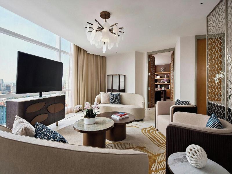 The St Regis Mexico City image