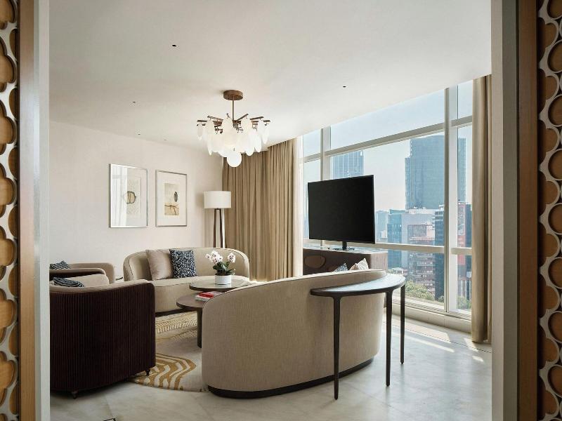 The St Regis Mexico City image