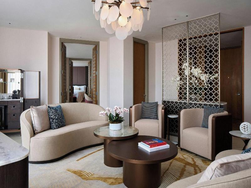 The St Regis Mexico City image