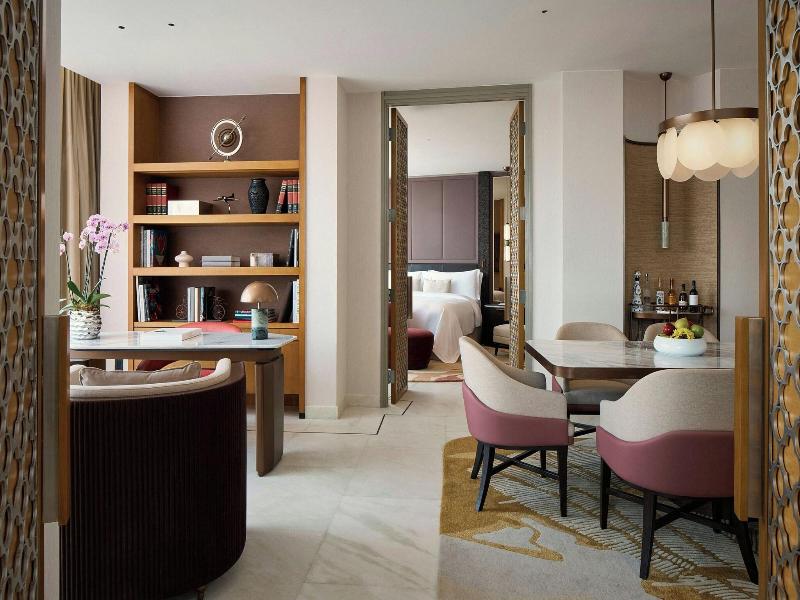 The St Regis Mexico City image