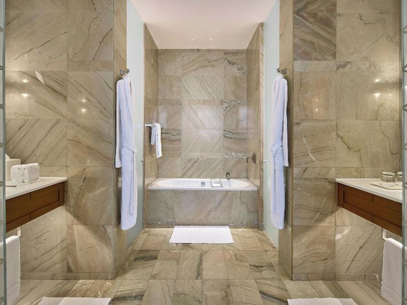 The St Regis Mexico City image