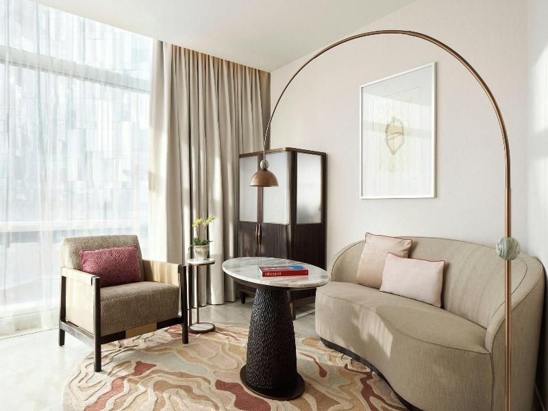 The St Regis Mexico City image