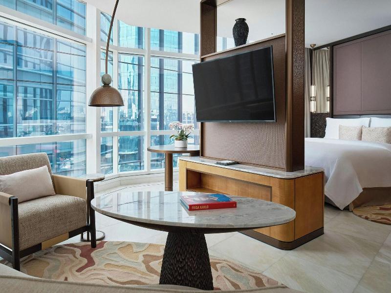 The St Regis Mexico City image
