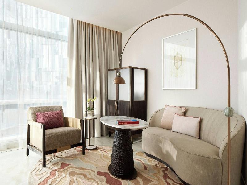 The St Regis Mexico City image