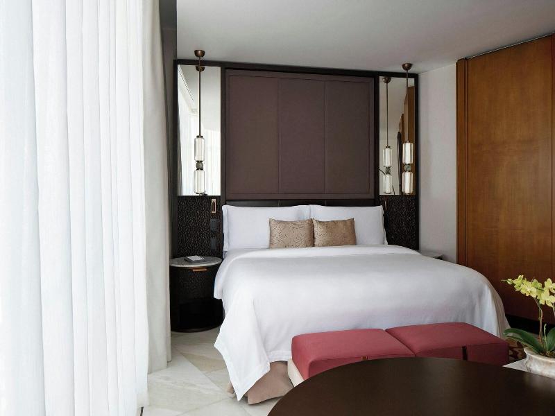 The St Regis Mexico City image