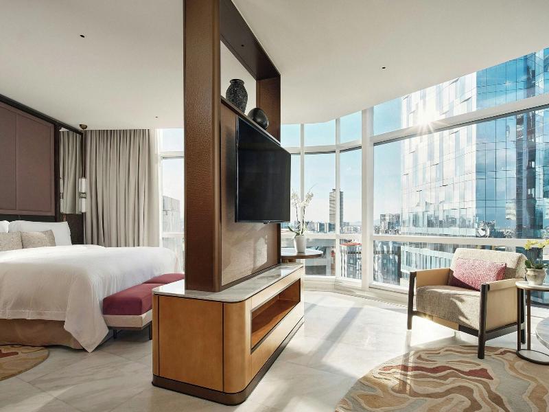 The St Regis Mexico City image