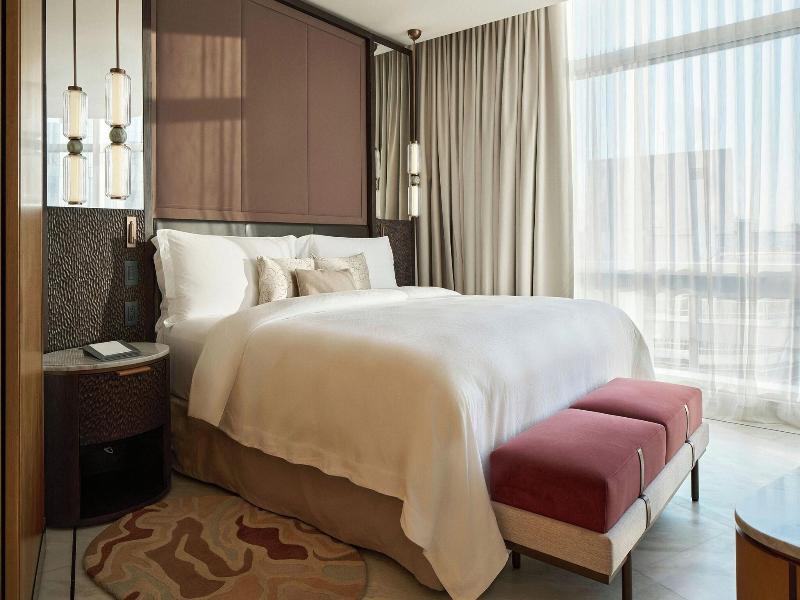 The St Regis Mexico City image