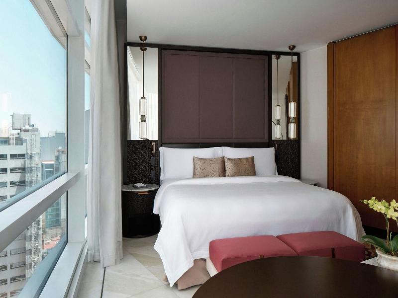 The St Regis Mexico City image