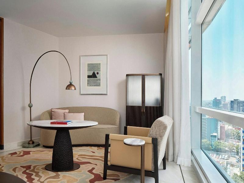 The St Regis Mexico City image