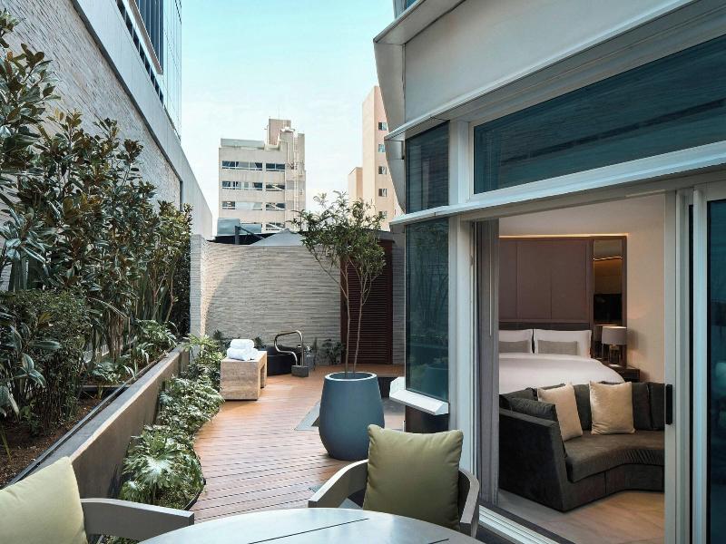 The St Regis Mexico City image