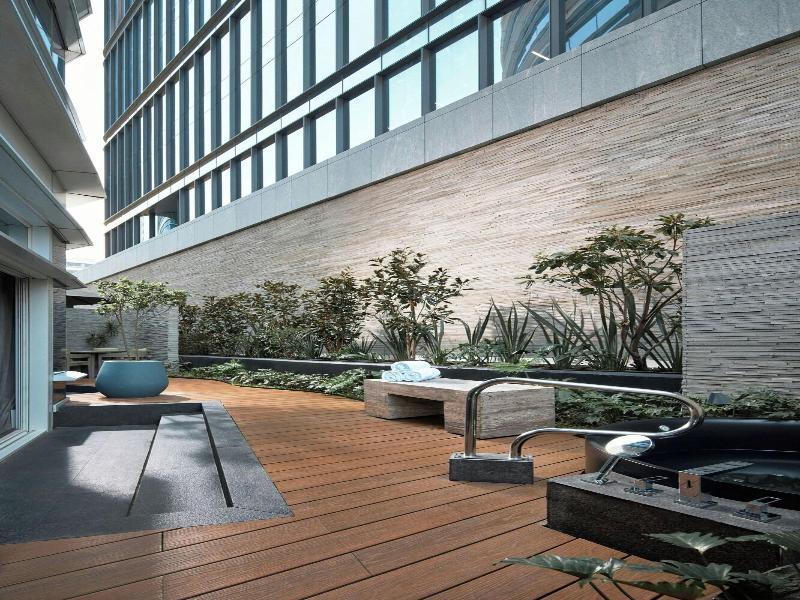 The St Regis Mexico City image