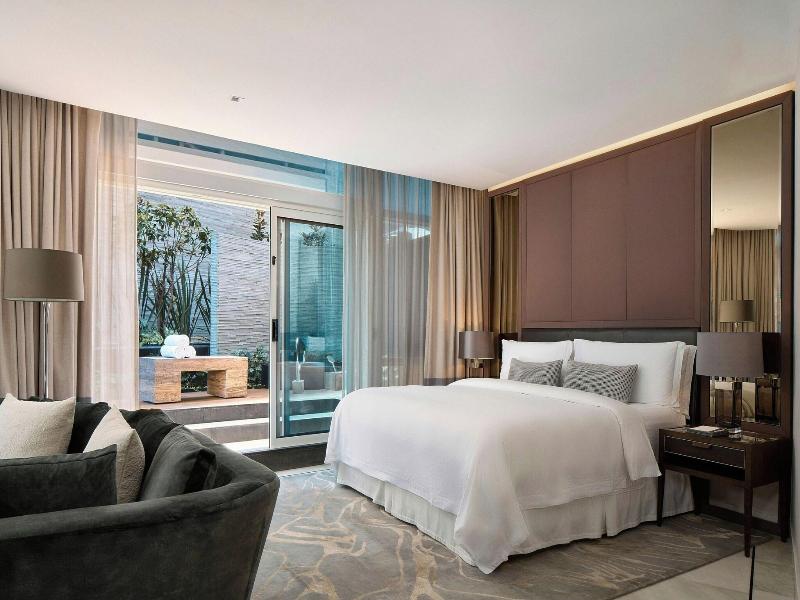 The St Regis Mexico City image