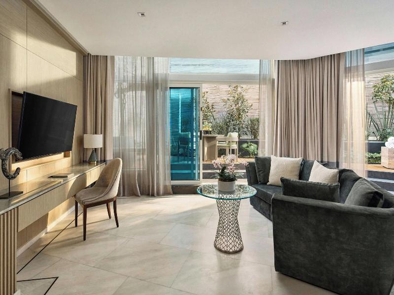 The St Regis Mexico City image