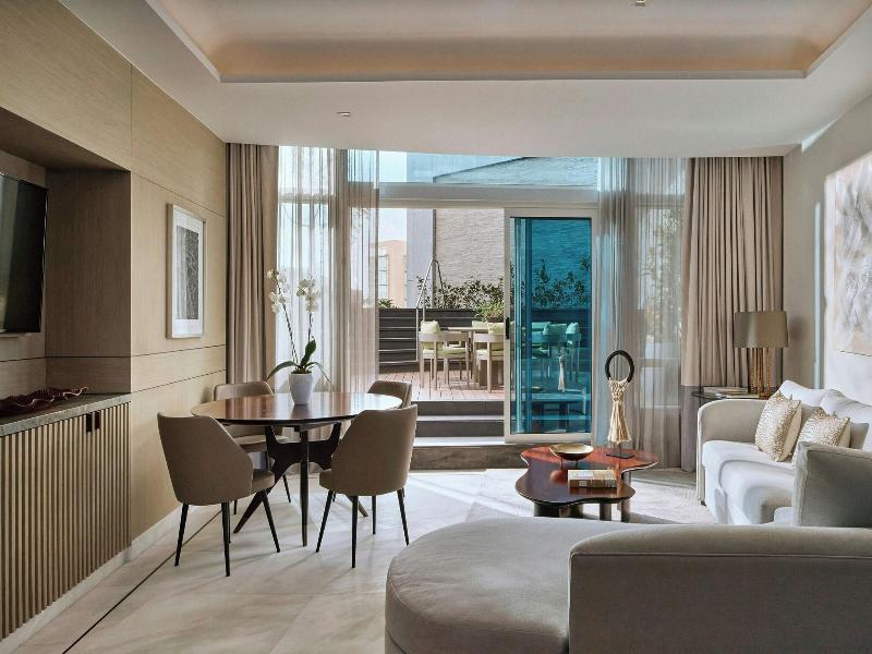 The St Regis Mexico City image