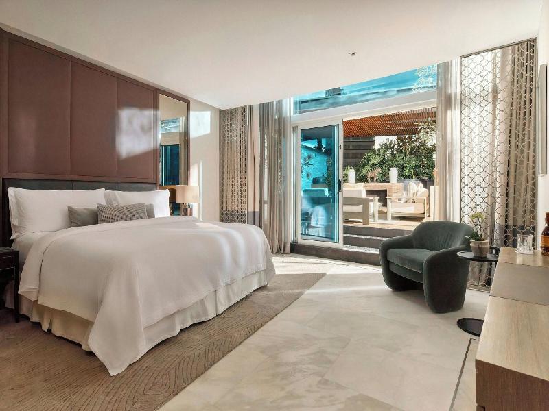 The St Regis Mexico City image