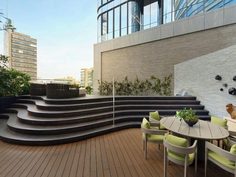 The St Regis Mexico City image