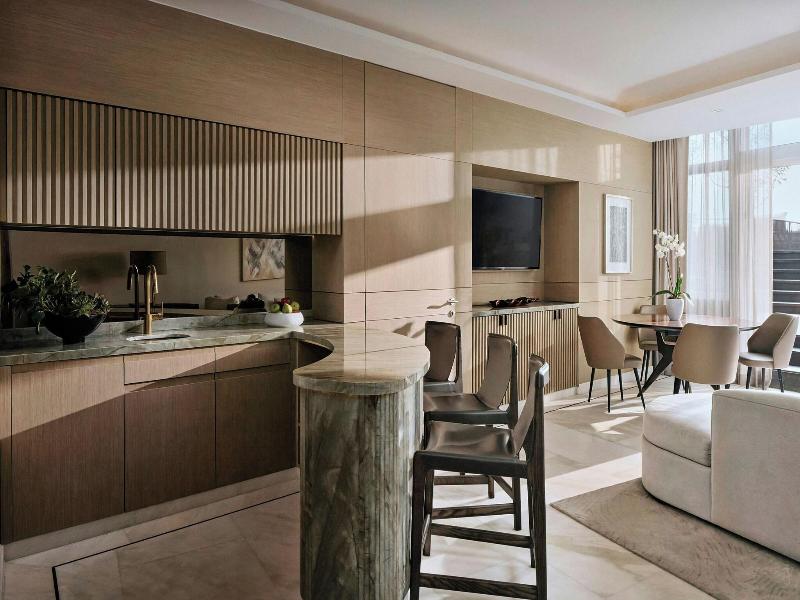 The St Regis Mexico City image