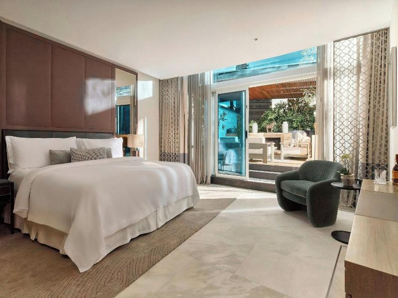 The St Regis Mexico City image