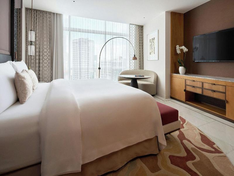 The St Regis Mexico City image