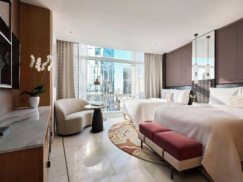 The St Regis Mexico City image
