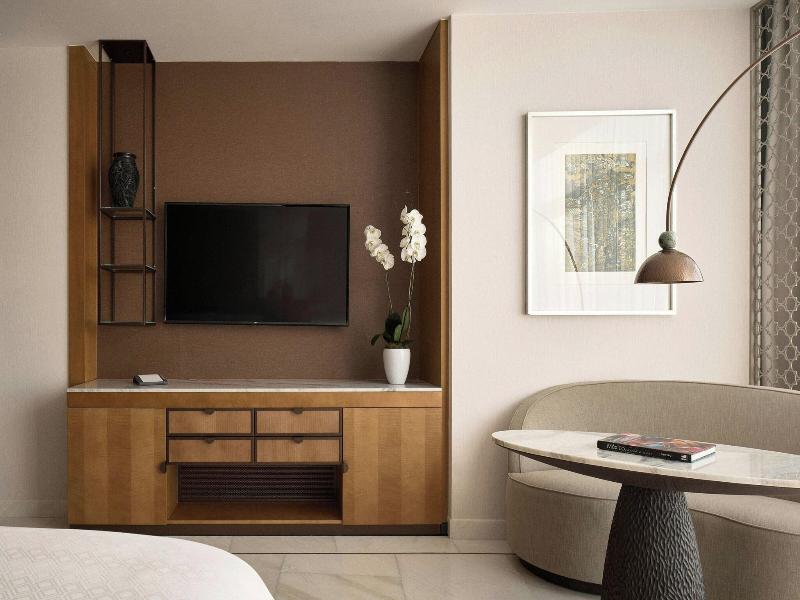 The St Regis Mexico City image