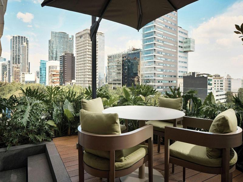 The St Regis Mexico City image