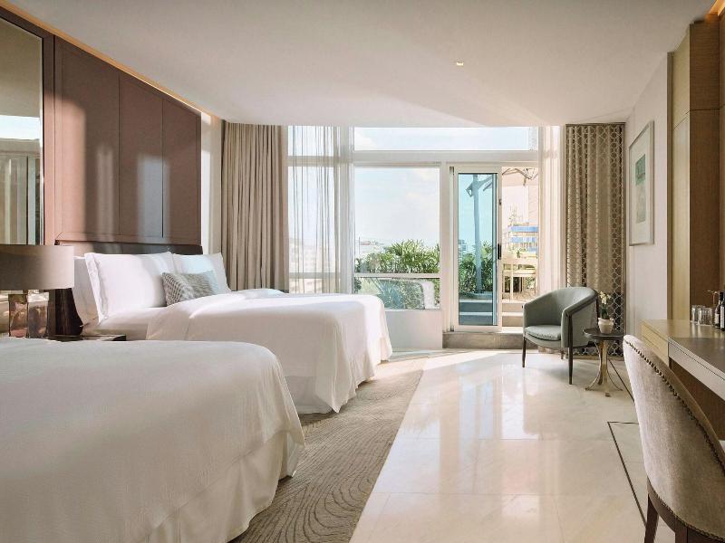 The St Regis Mexico City image