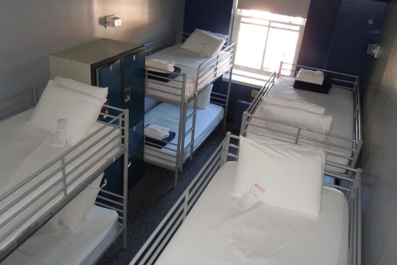 HI New York City Hostel 5