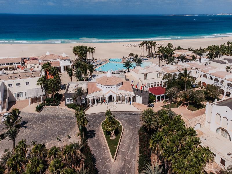VOI Praia de Chaves Resort image