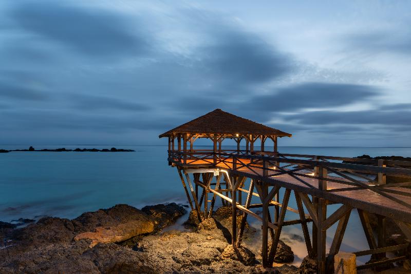 Barcelo Marine Boa Vista